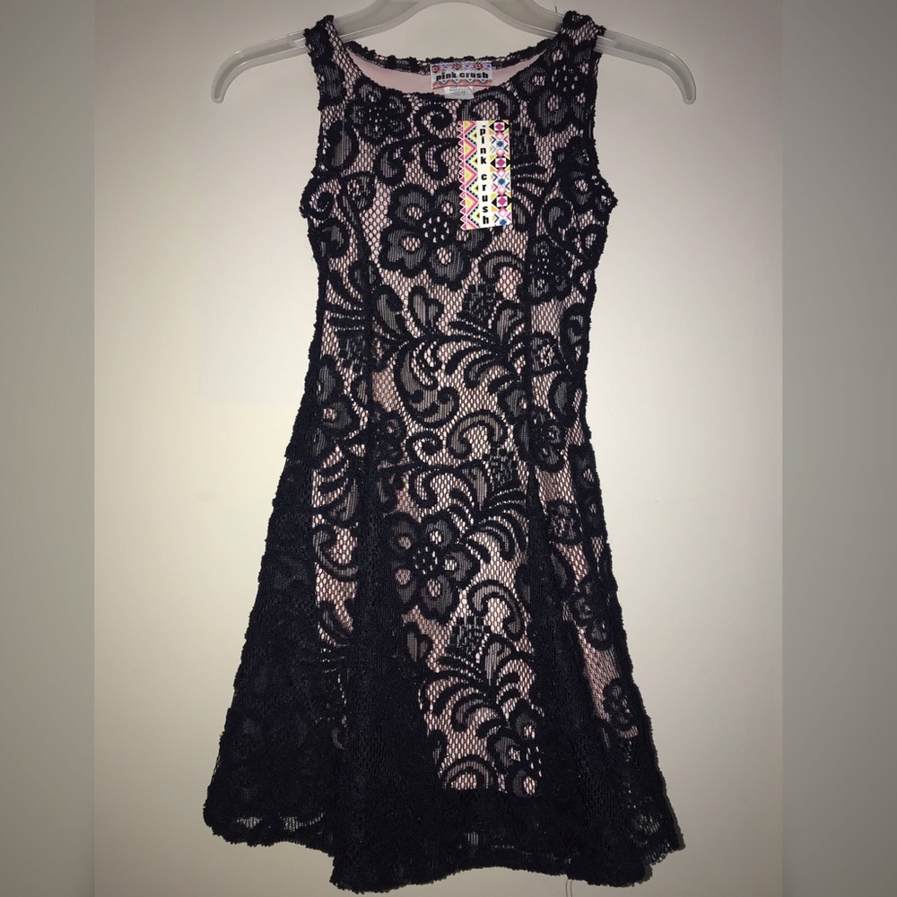 Girl Dress